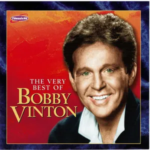 The very best of Bobby Vinton